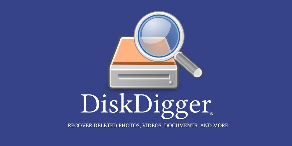 diskdigger pro download