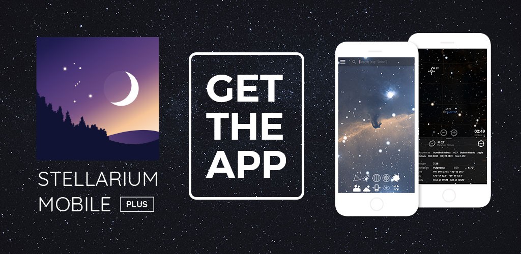 stellarium plus download