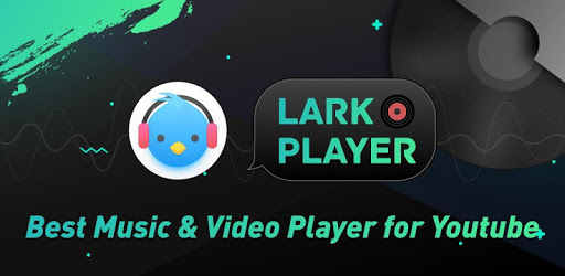 lark player iphone