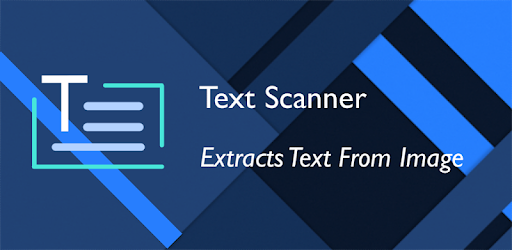 image to text scanner