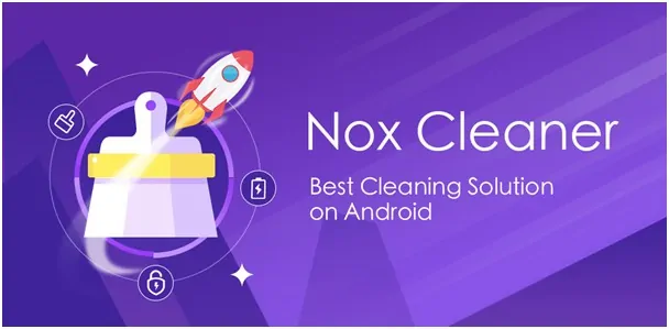 nox cleaner app