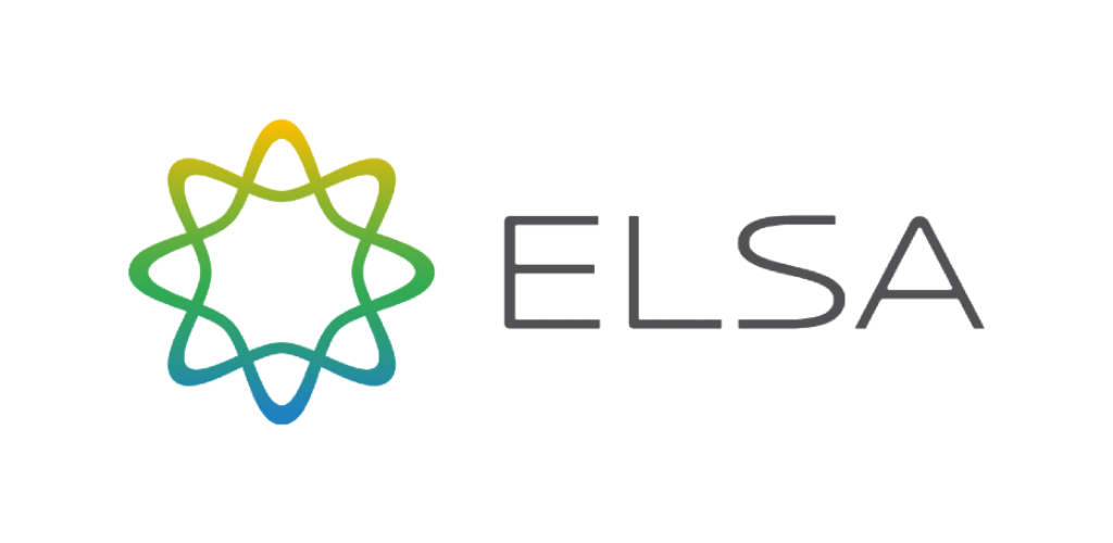 elsa speak logo